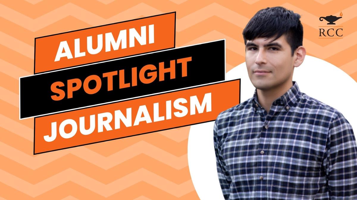 The Journey to Becoming an Award-Winning Journalist