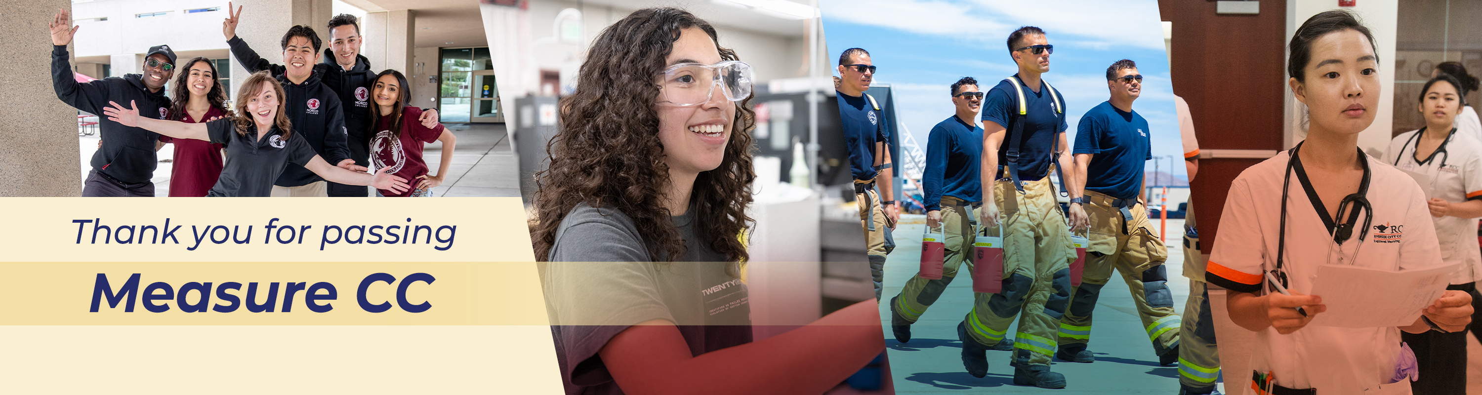 measure cc thank you