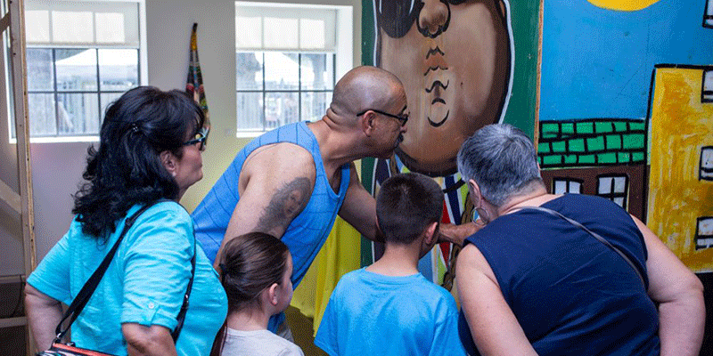 chancellor educator of year award