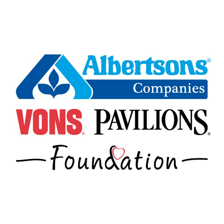 Albertsons Foundation Grant supports Food Security for students