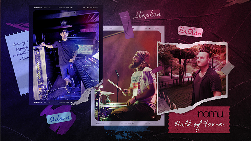 Norco Music Hall of Fame - 15 Years