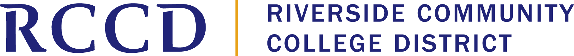 RCCD logo