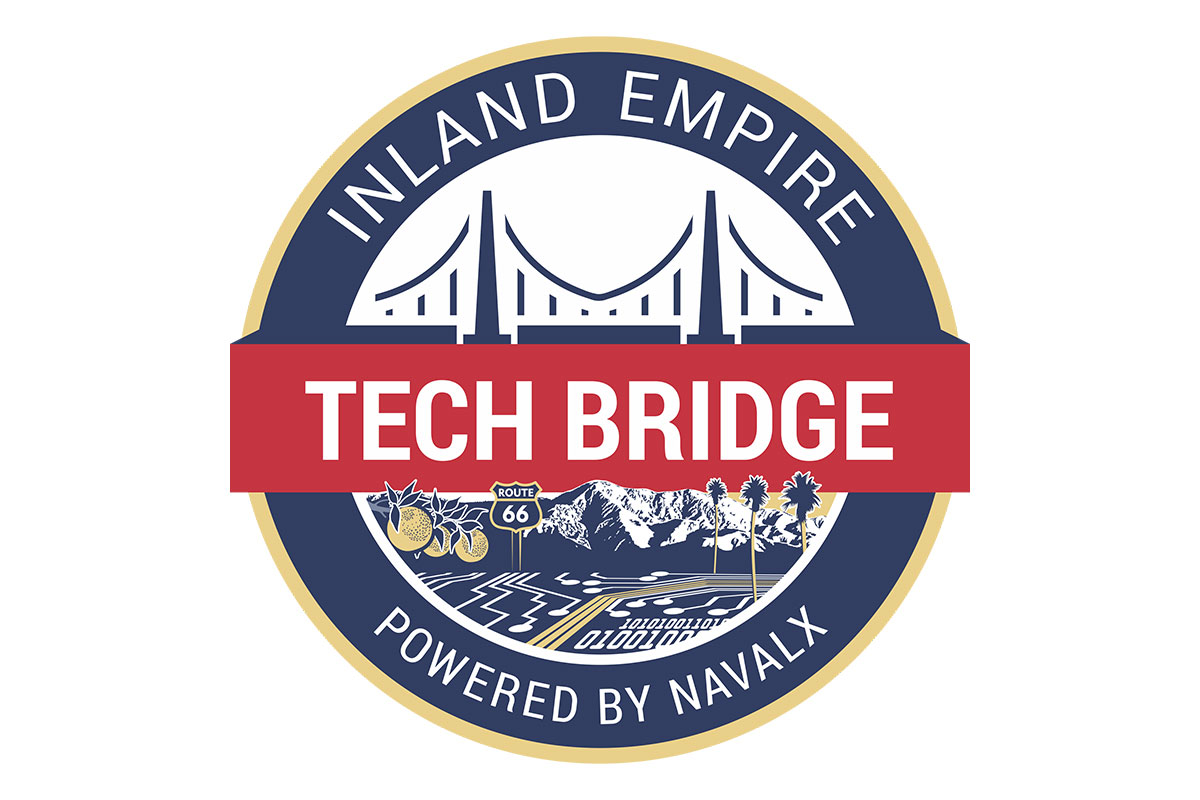 Inland Empire Tech Bridge